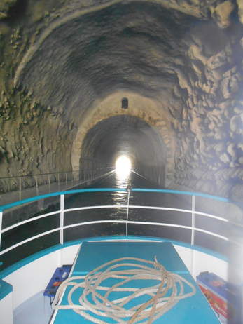 Tunnel de Maupas